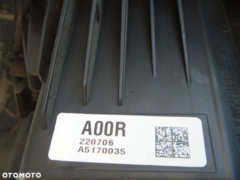 KIA EV6 LAMPA FULL LED PRAWA 92102CV0 - 5