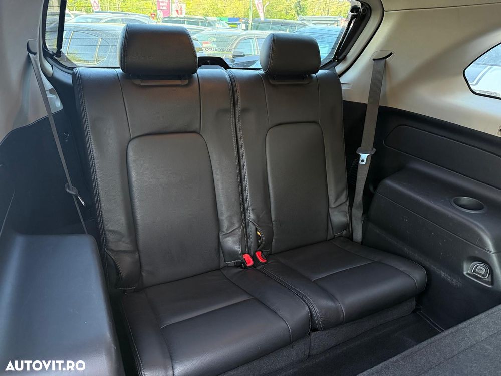 Chevrolet Captiva 2.2D AWD 7 locuri Aut. LTZ - 15