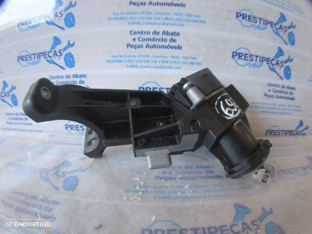Canhão 505186290B365 61146900 ALFA ROMEO MITO 2011 1.3 MULTIJET 0P IGNIÇÃO ALFA ROMEO MITO FASE 1  2010 1.3JTD 95CV 3P PRETO - 2