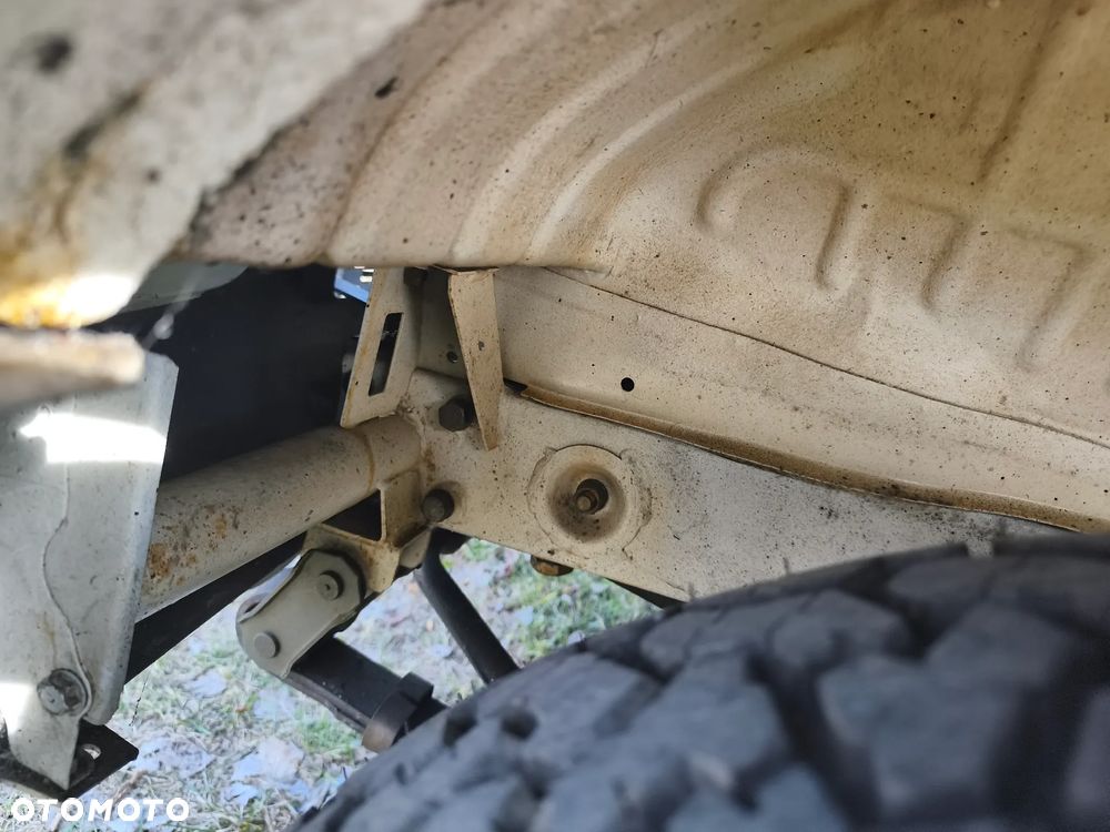 Suzuki Jimny 1.5 Pro - 26