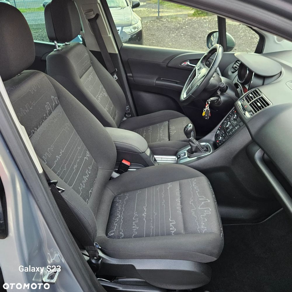 Opel Meriva 1.4 Edition - 27