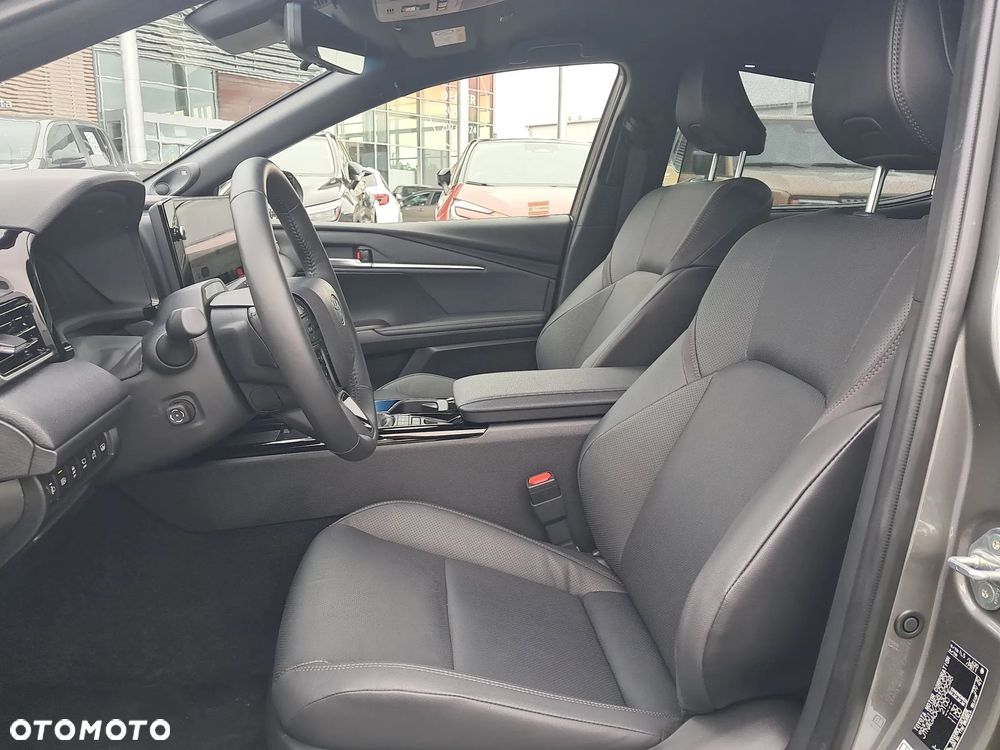 Toyota Camry 2.5 Hybrid Executive CVT - 17