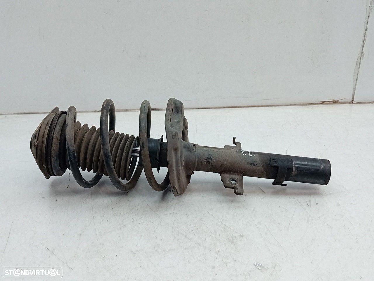 Amortecedor frente esquerdo RENAULT Grand Scénic IV (R9_) - 1