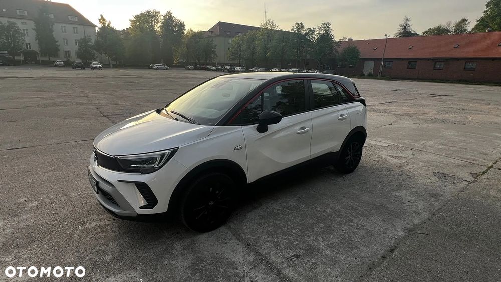 Opel Crossland X 1.2 T 120 Lat S&S - 3