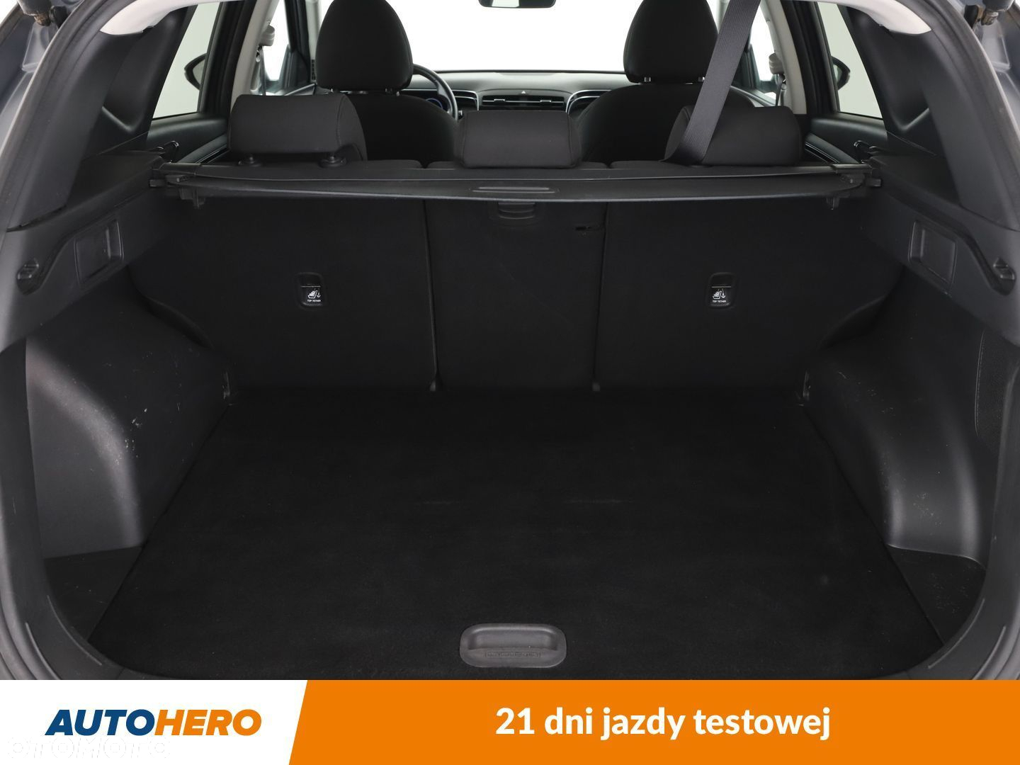 Hyundai Tucson - 17