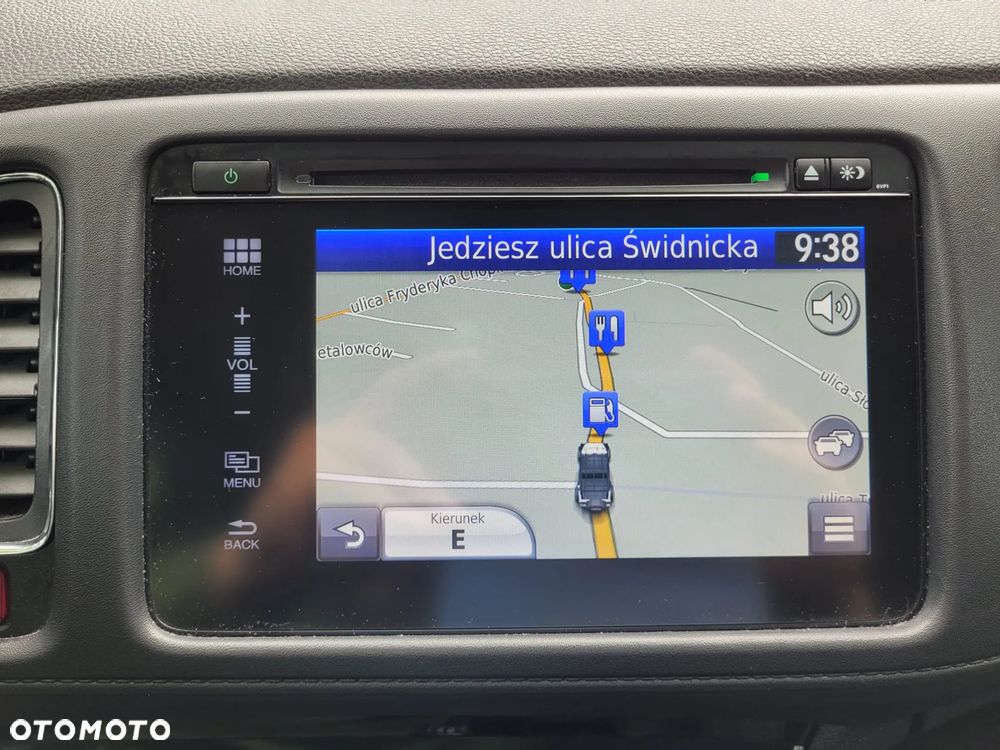 Honda HR-V 1.5 i-VTEC Executive - 19