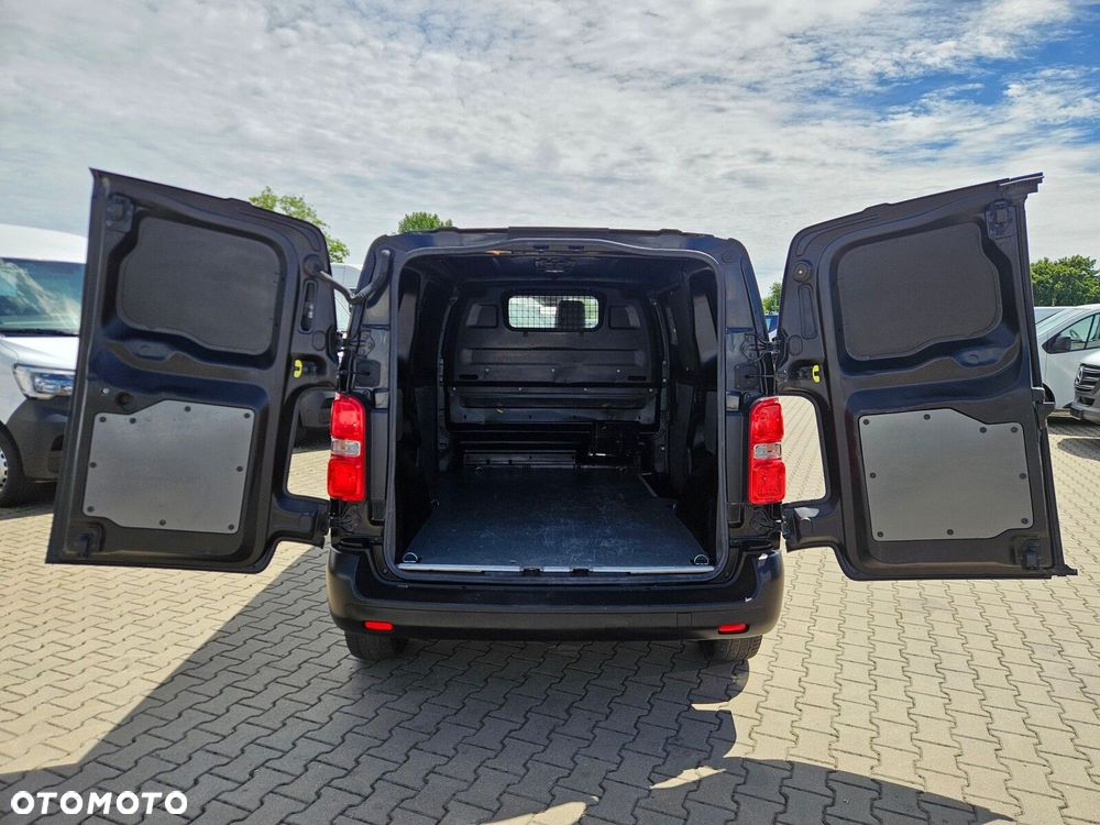 Citroën Jumpy L2H1 *39999zł NETTO* 2.0HDi/122KM - 12