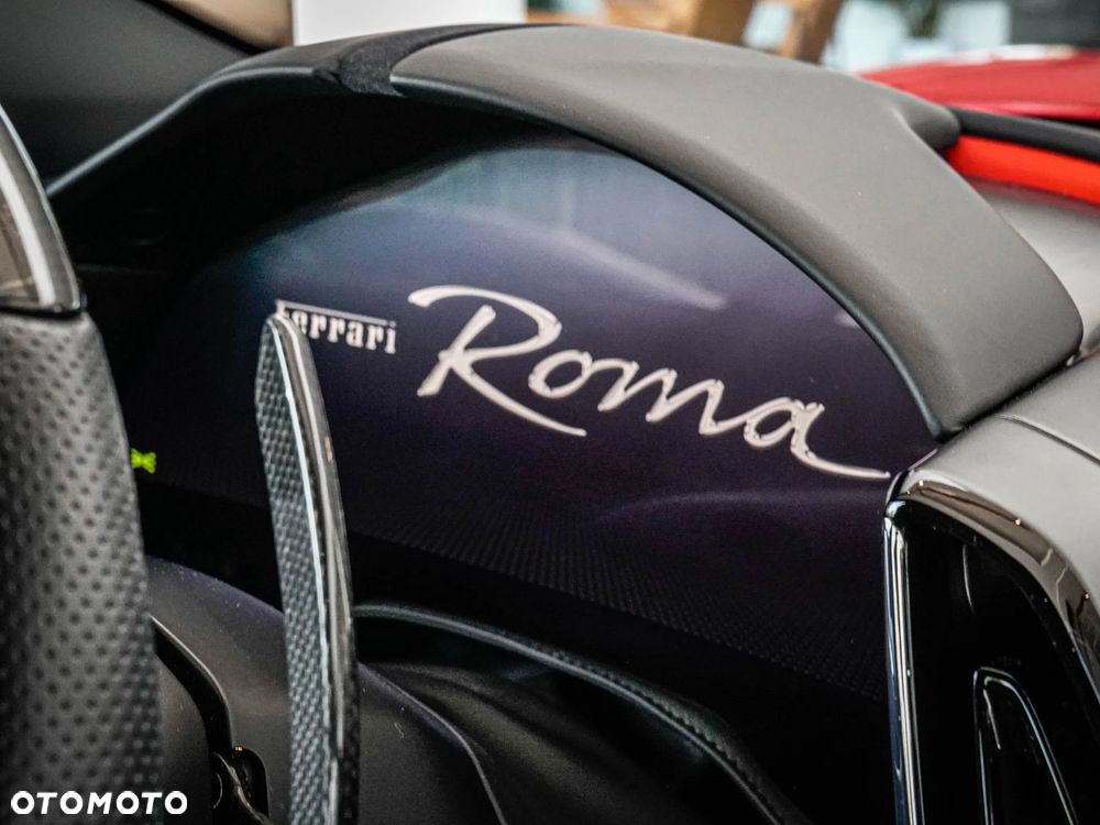 Ferrari Roma - 18