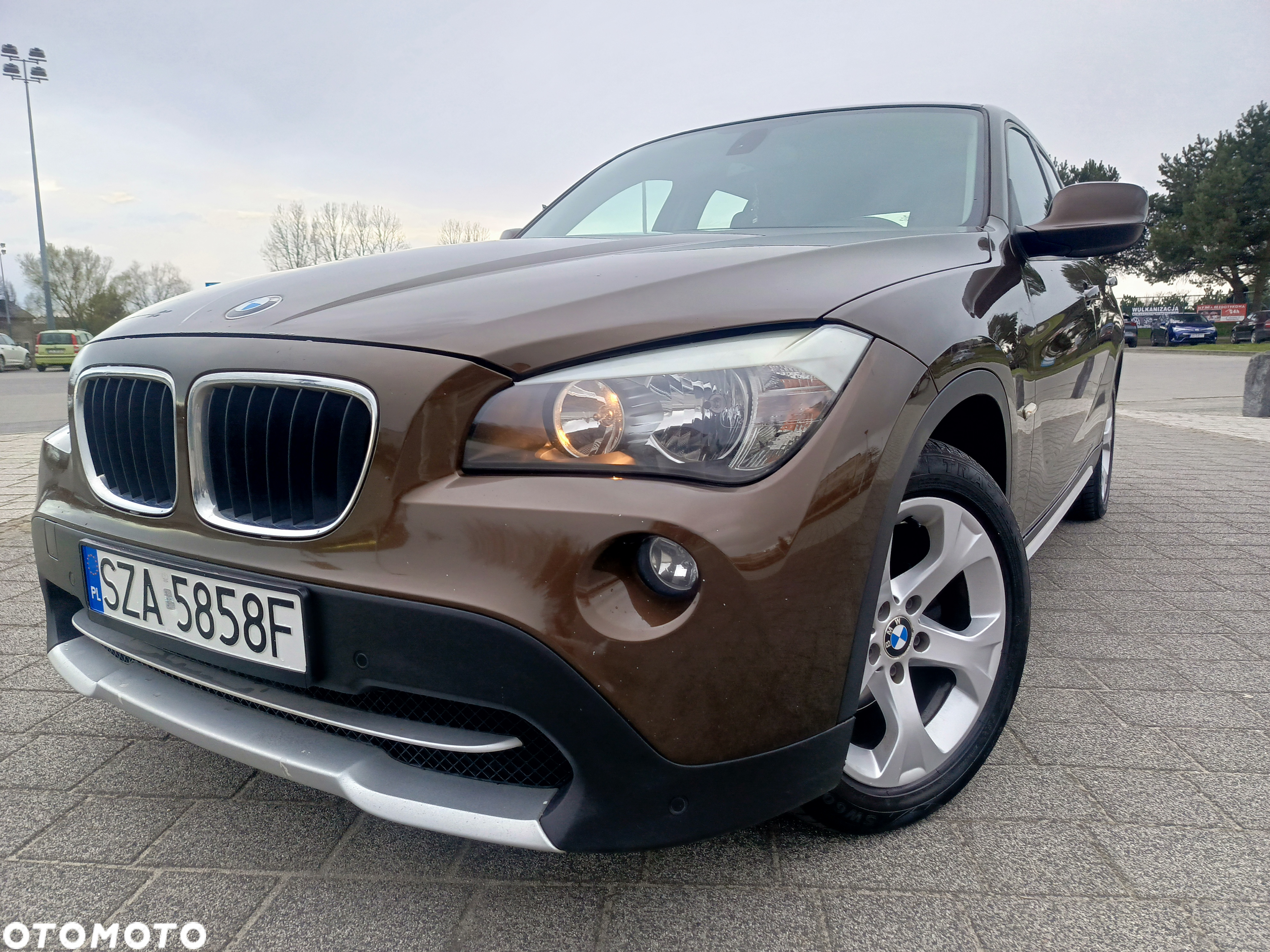 BMW X1 sDrive20d - 3