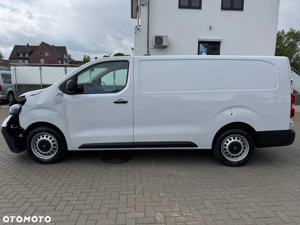 Opel VIVARO EXTRA LONG LIFT * 2.0 CDTI * - 6