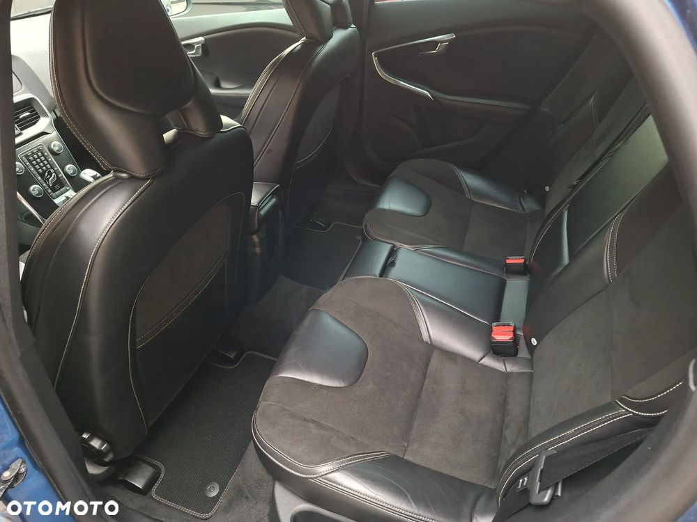 Volvo V40 D3 RDesign - 13