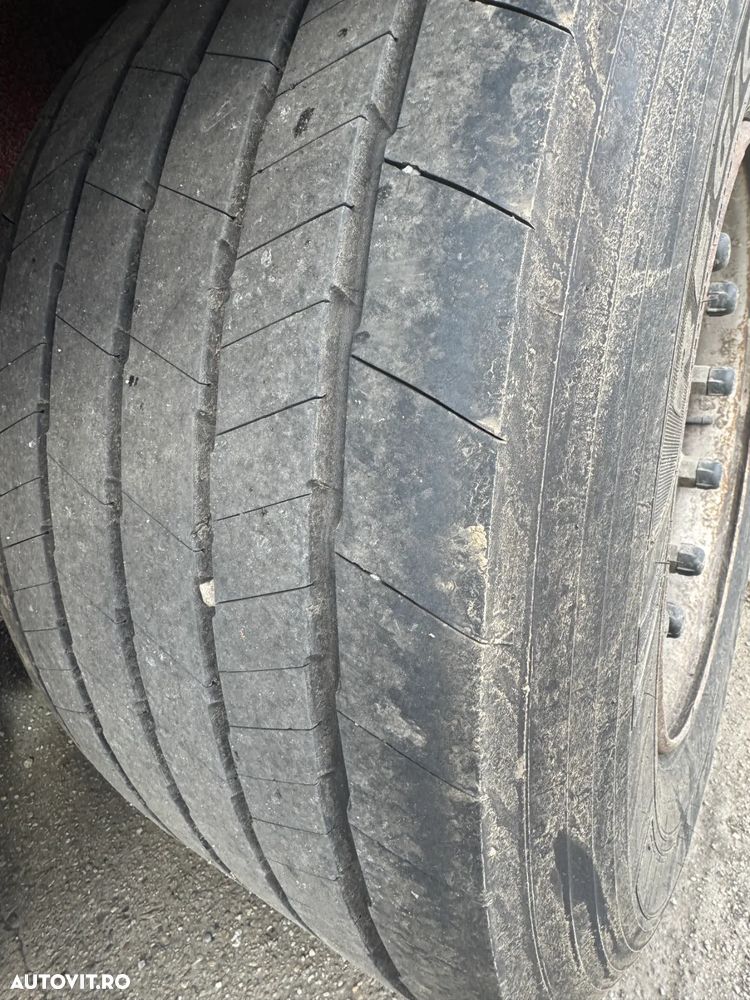 Schmitz Cargobull MEGA - 3