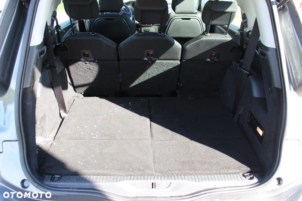 Citroën C4 Grand Picasso 1.6 e-HDi Seduction ETG6 - 13