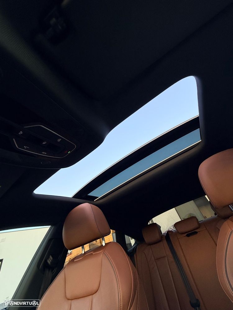 Audi A5 Sportback 35 TDI S line S tronic - 30