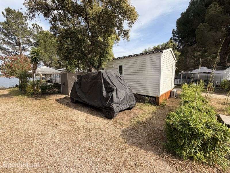 Bungalow T2 Montargil - Grande imagem: 2/12