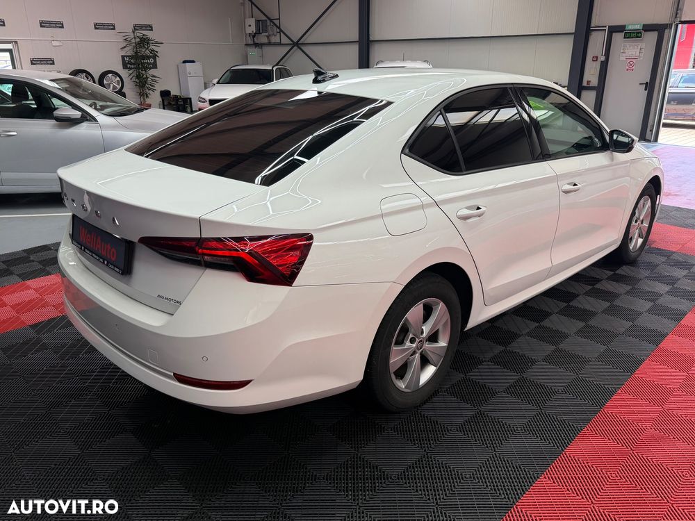 Skoda Octavia 2.0 TDI Ambition - 4