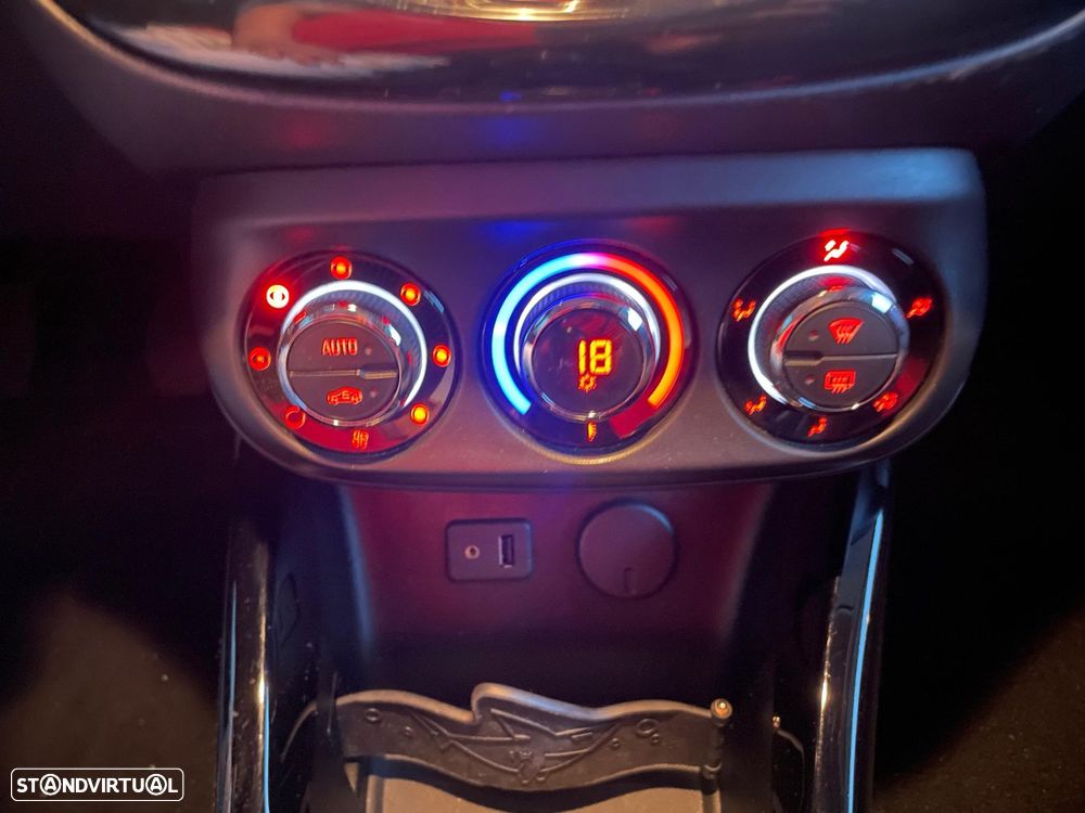 Opel Adam 1.2 Slam - 22