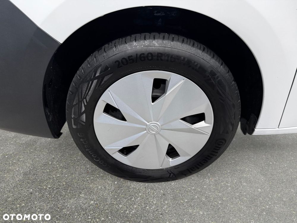Nissan Townstar - 12