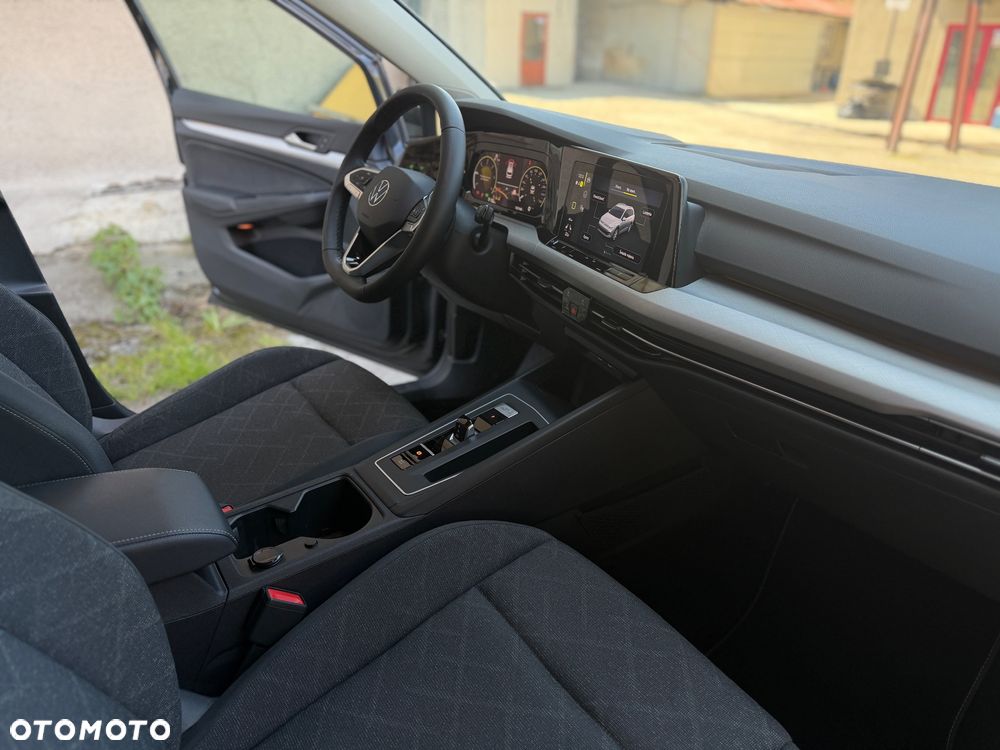 Volkswagen Golf Variant 2.0 TDI SCR DSG Life - 20