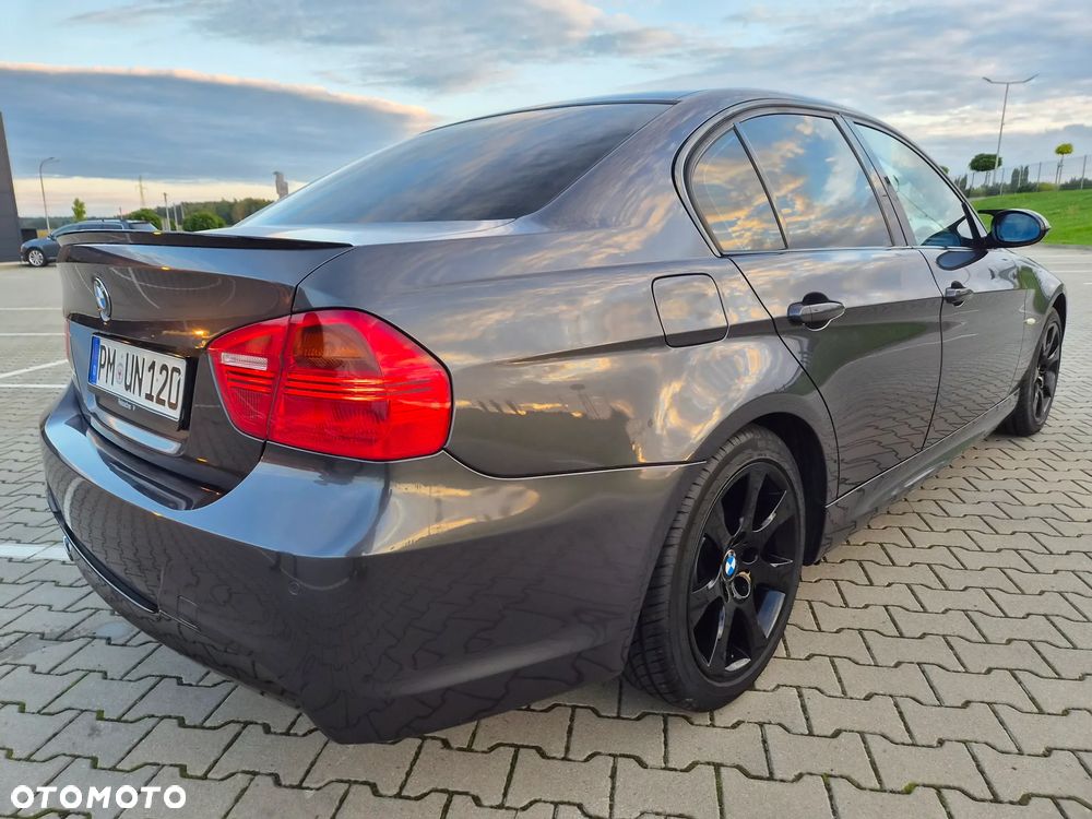 BMW Seria 3 - 12
