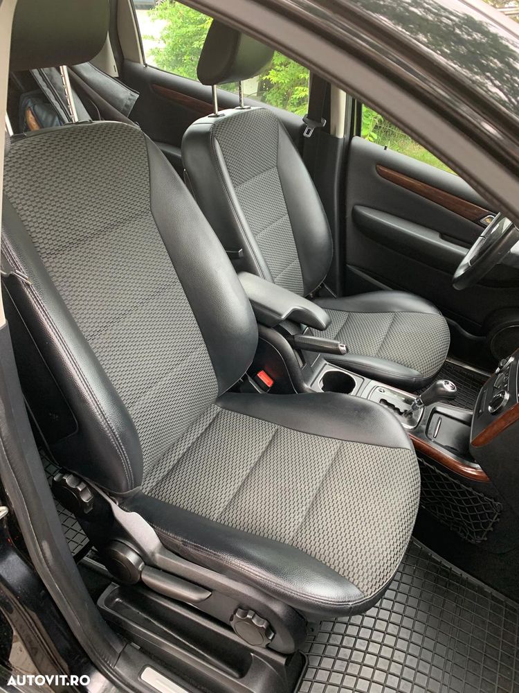 Mercedes-Benz A 180 - 9