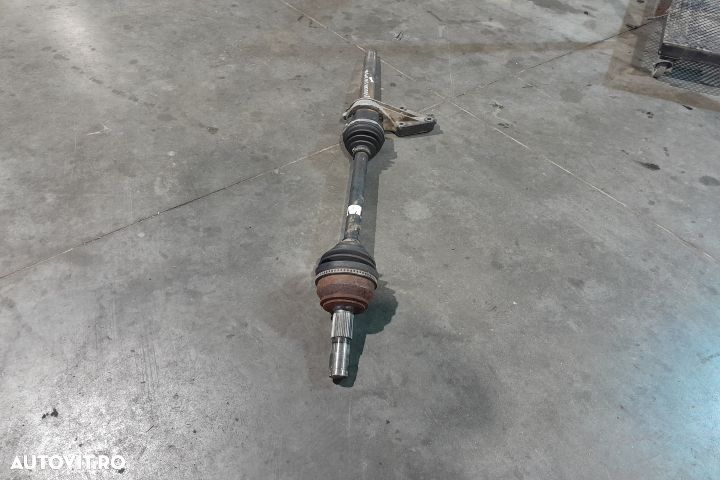 Planetara fata dreapta 25621 25621 Fiat Ducato 3 Typ250 [2006 - 2011] - 2