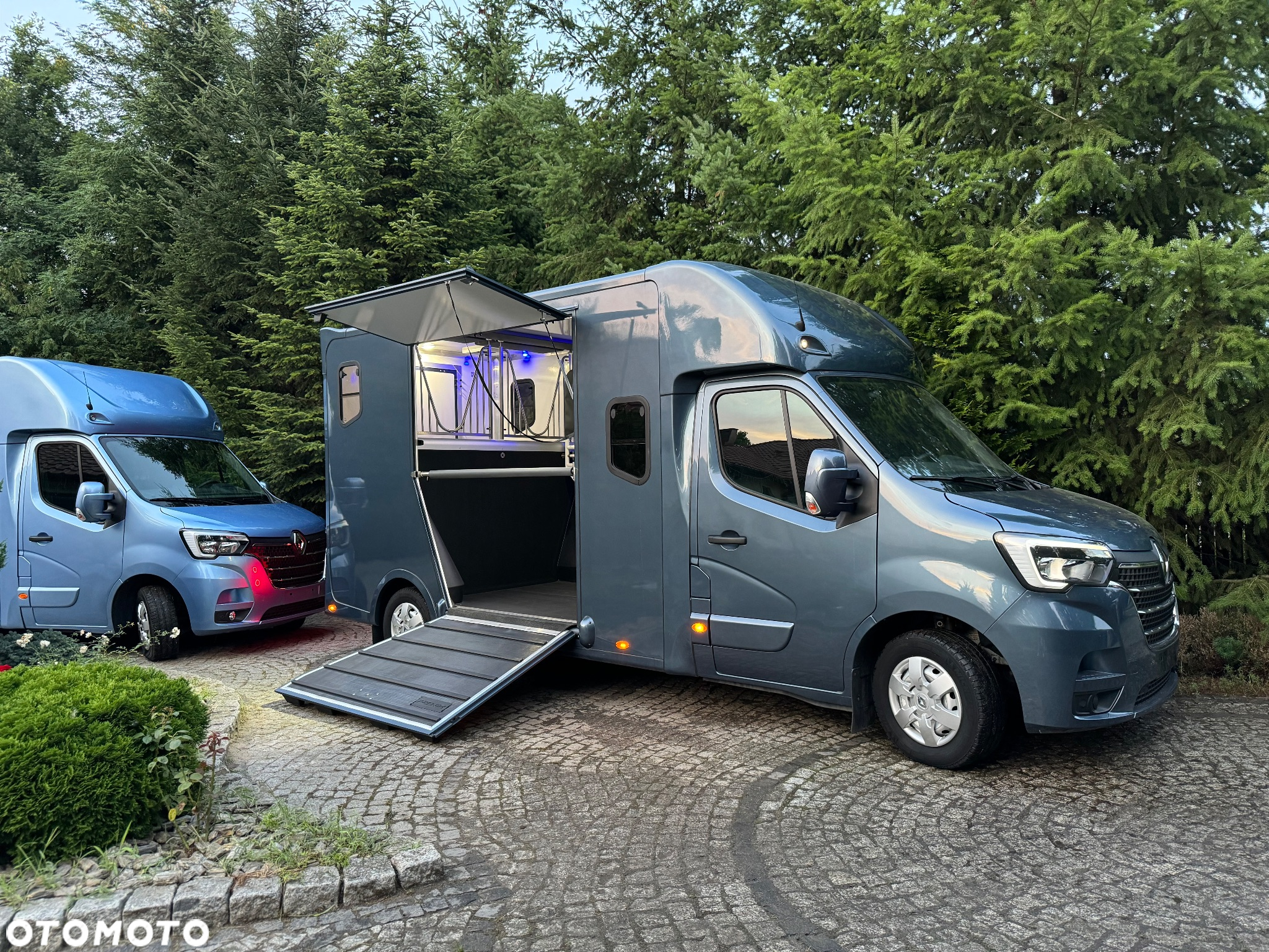 Renault Master - 5