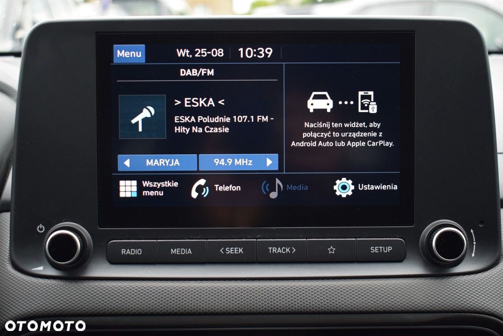 Hyundai Kona - 21