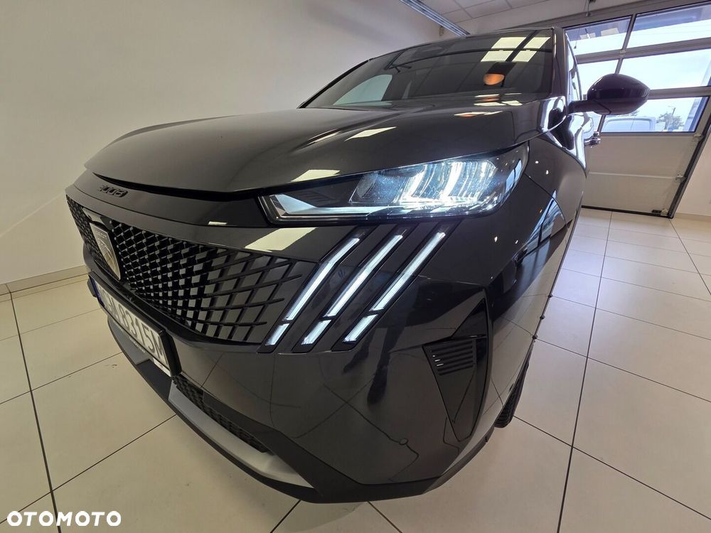 Peugeot 3008 - 28