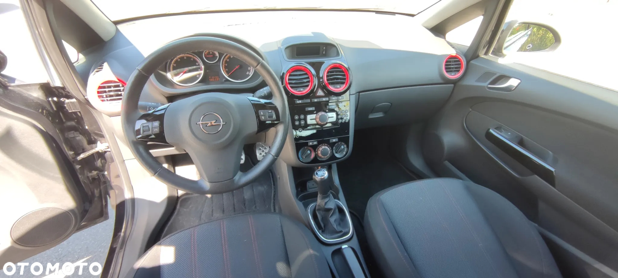 Opel Corsa - 12