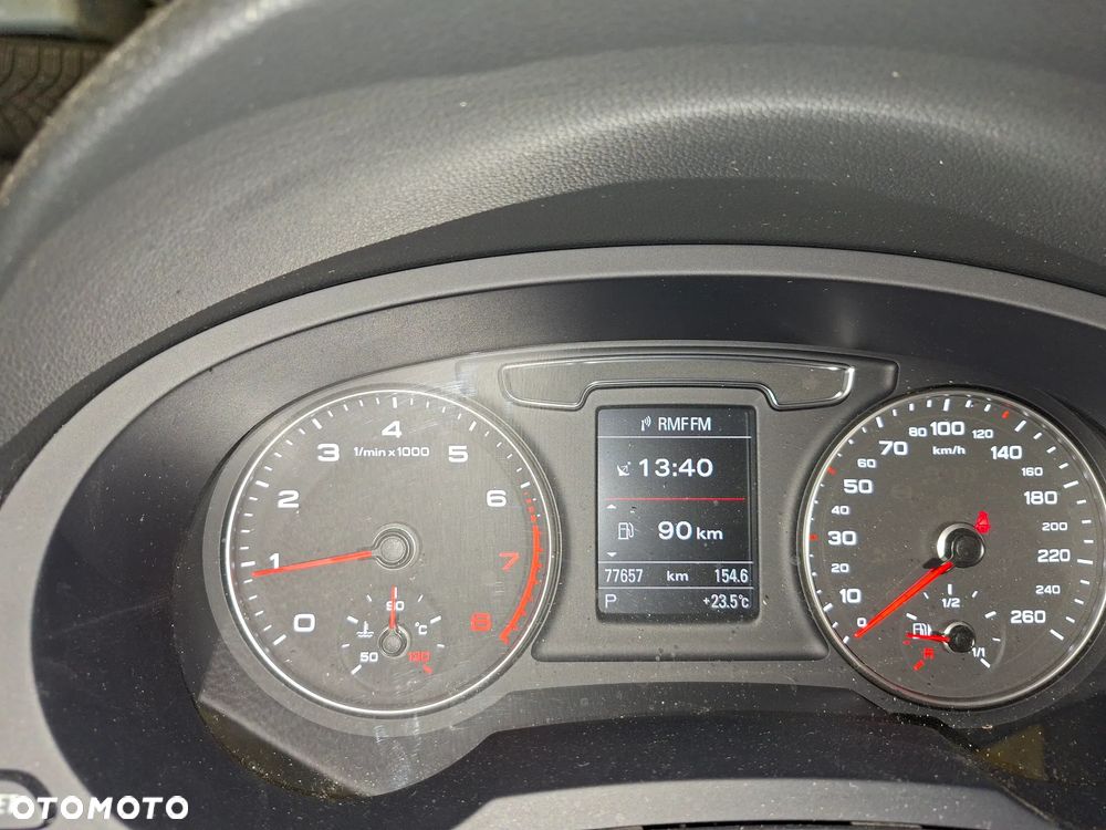 Audi Q3 1.4 TFSI S tronic - 7