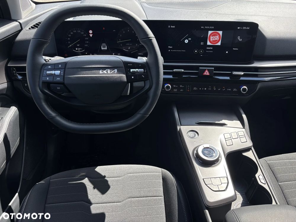 Kia Sportage 1.6 T-GDI L 2WD DCT - 10