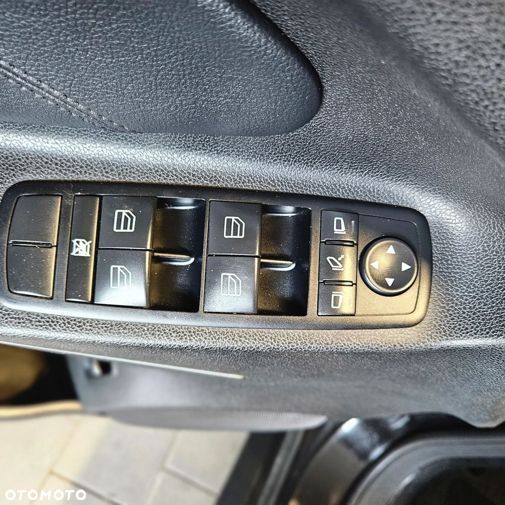 Mercedes-Benz ML 350 CDI 4-Matic - 24
