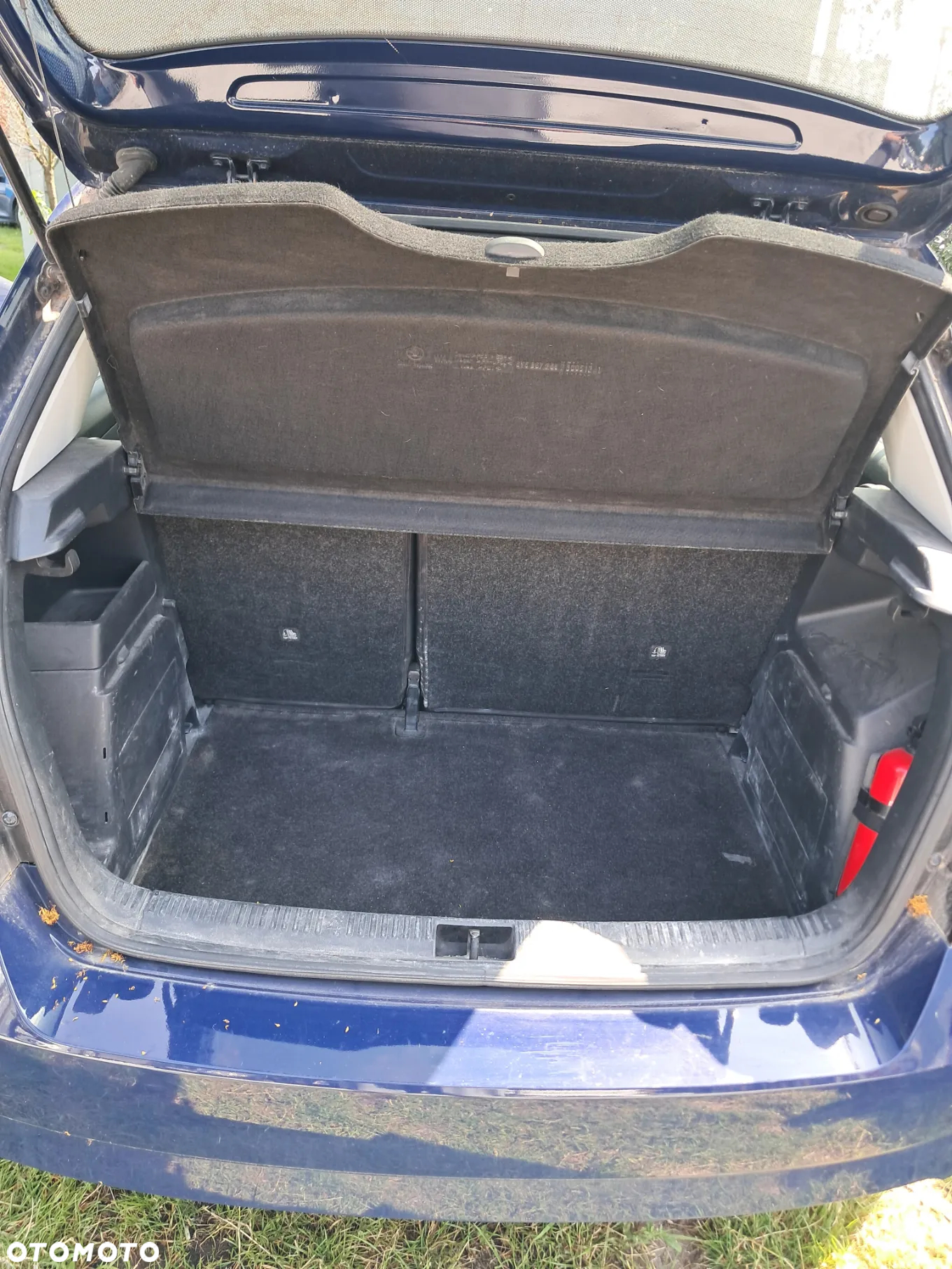 Skoda Fabia 1.0 TSI Active - 8