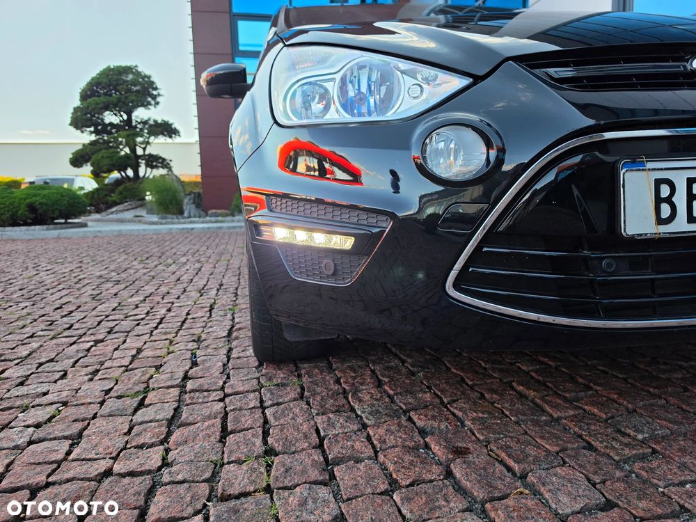 Ford S-Max 1.6 EcoBoost Start Stopp System Titanium X - 18