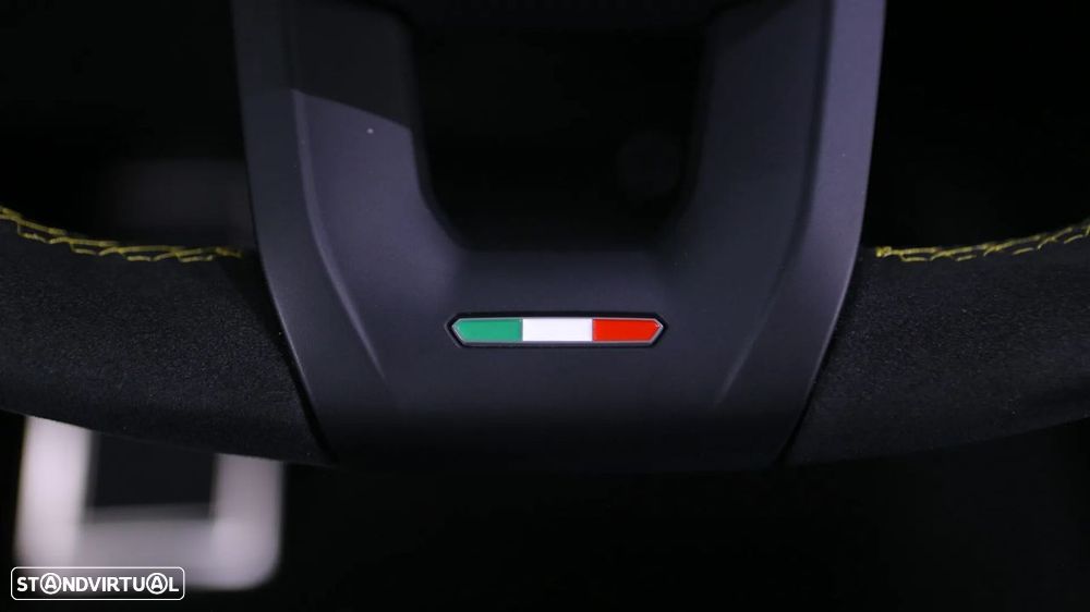 Lamborghini Urus 4.0 V8 Performante - 25