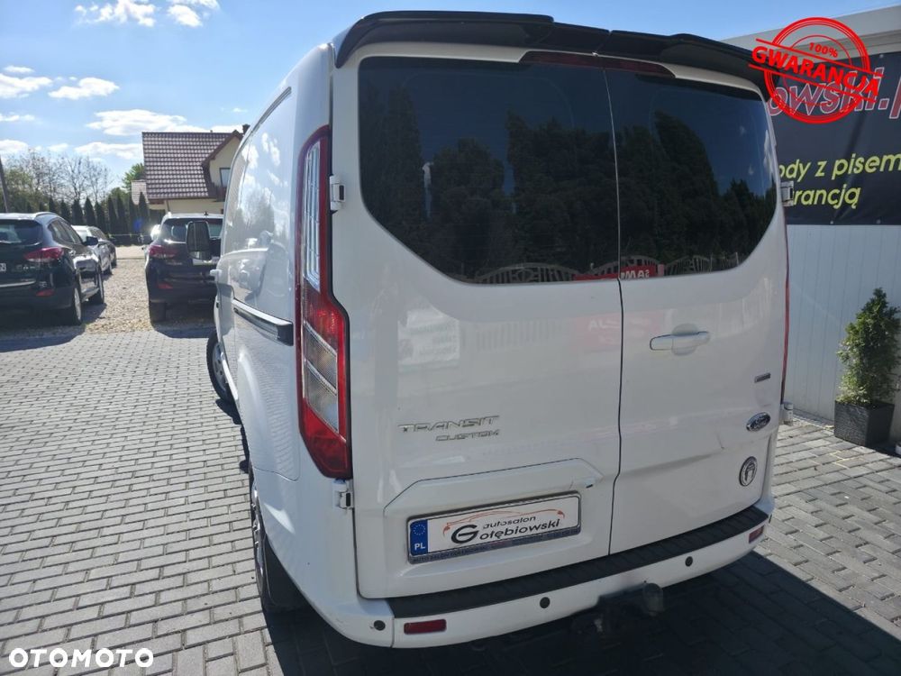 Ford TRANSIT - 7