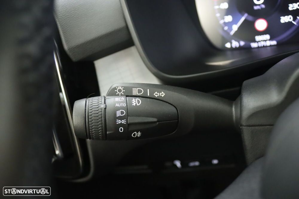 Volvo XC 40 1.5 T4 PHEV Inscription Expression - 12