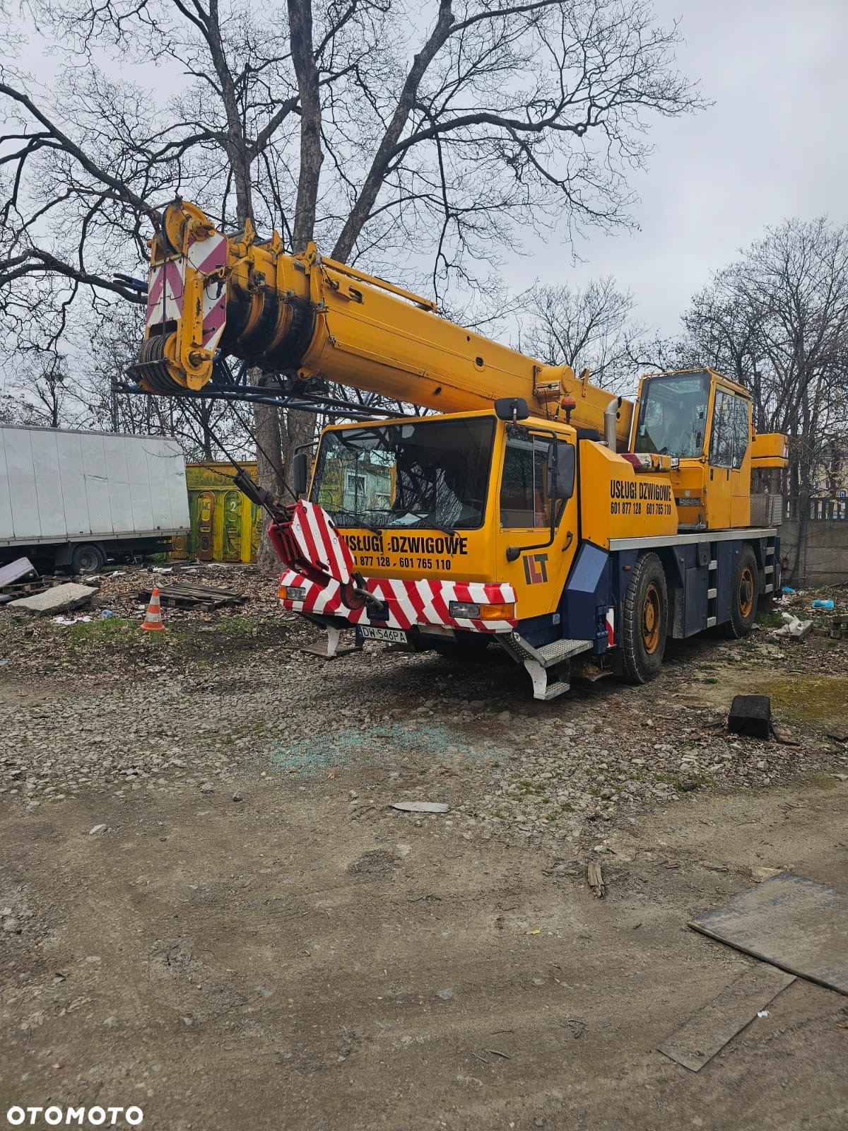 Liebherr - 4