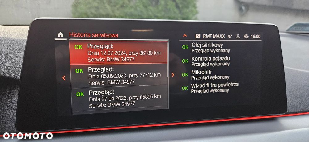 BMW Seria 5 520d xDrive - 19