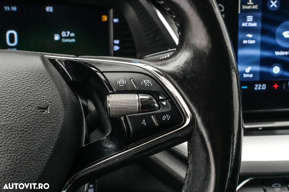 Skoda Octavia 2.0 TDI Edition Plus - 25