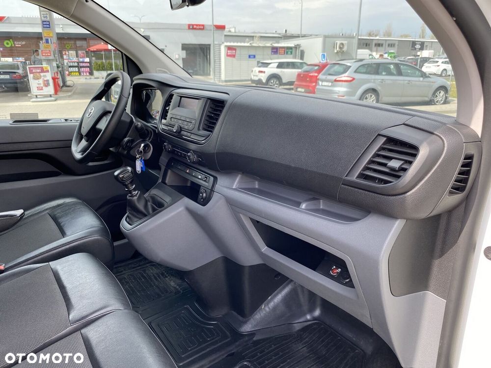 Toyota PROACE - 14