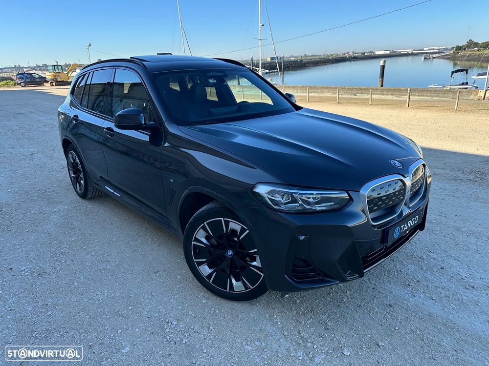 BMW X3 - 51