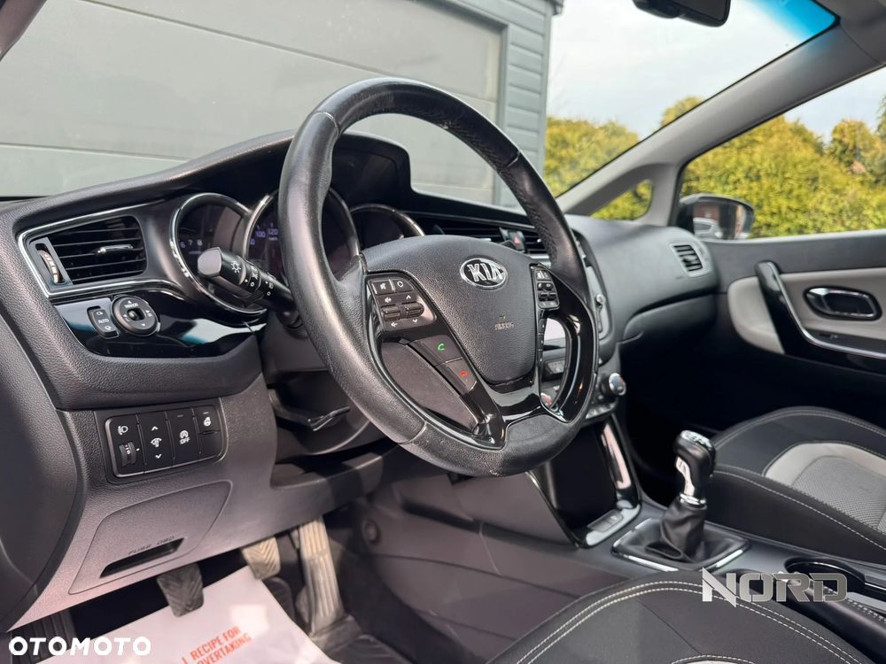 Kia Ceed 1.0 T-GDI L - 11