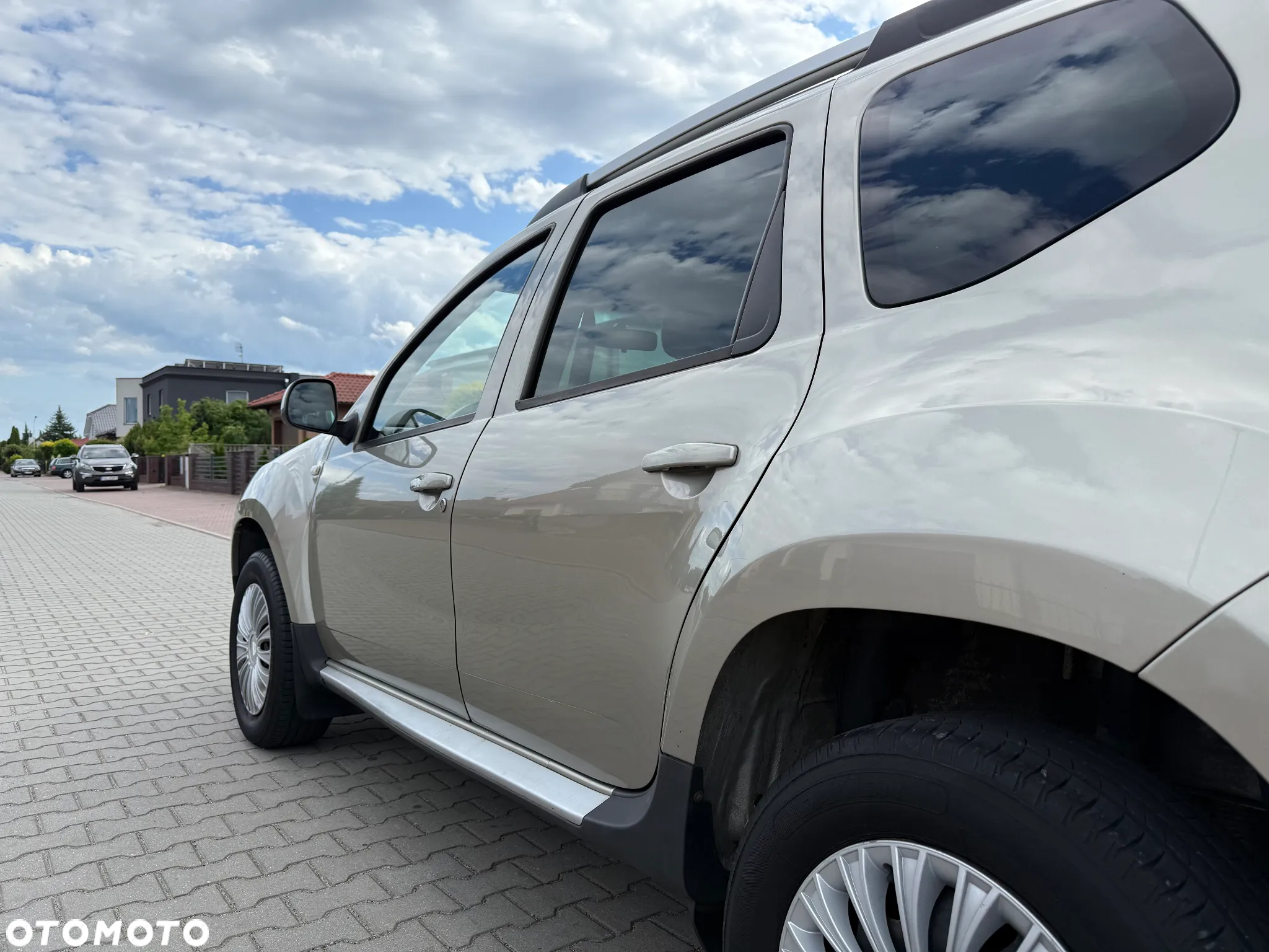 Dacia Duster - 23
