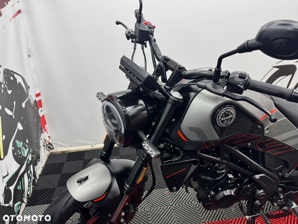 Benelli Leoncino - 11