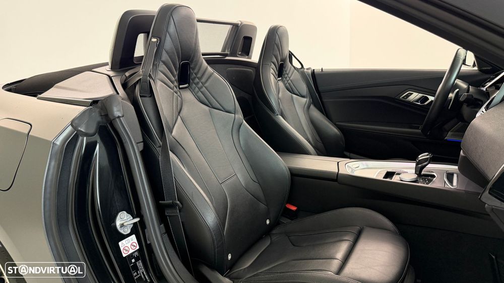 BMW Z4 M40 i Final Edition - 20