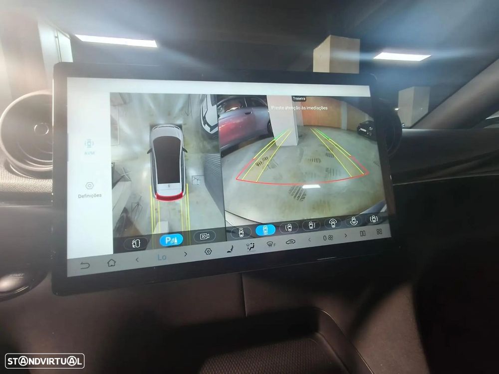 BYD Dolphin 60.4 kWh Comfort - 20