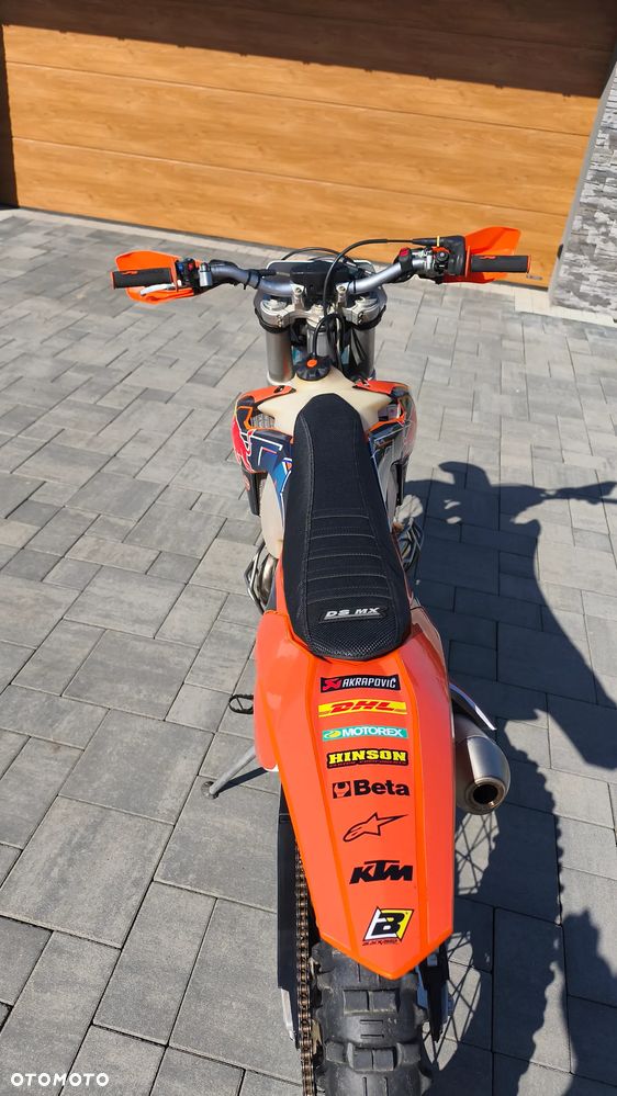 KTM EXC 300 - 6