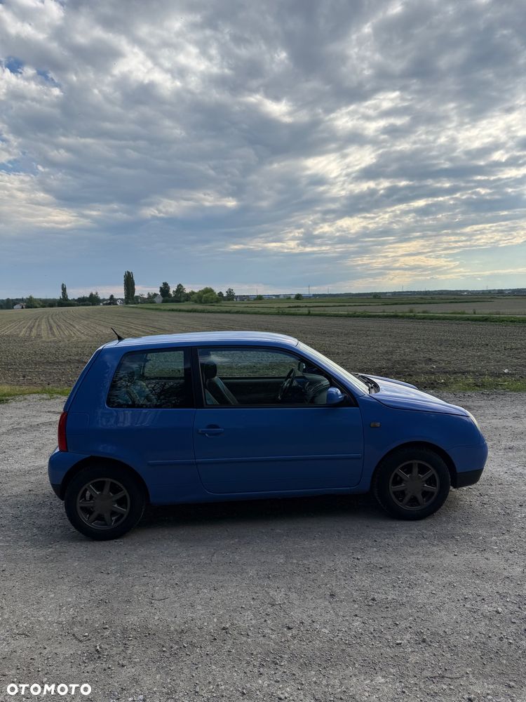 Volkswagen Lupo - 9